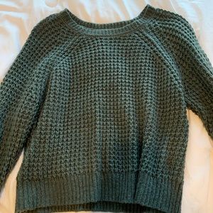 L.A hearts pacsun sweater